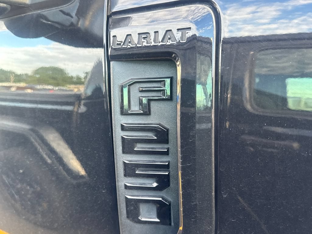 2021 Ford Super Duty F-250 SRW XL