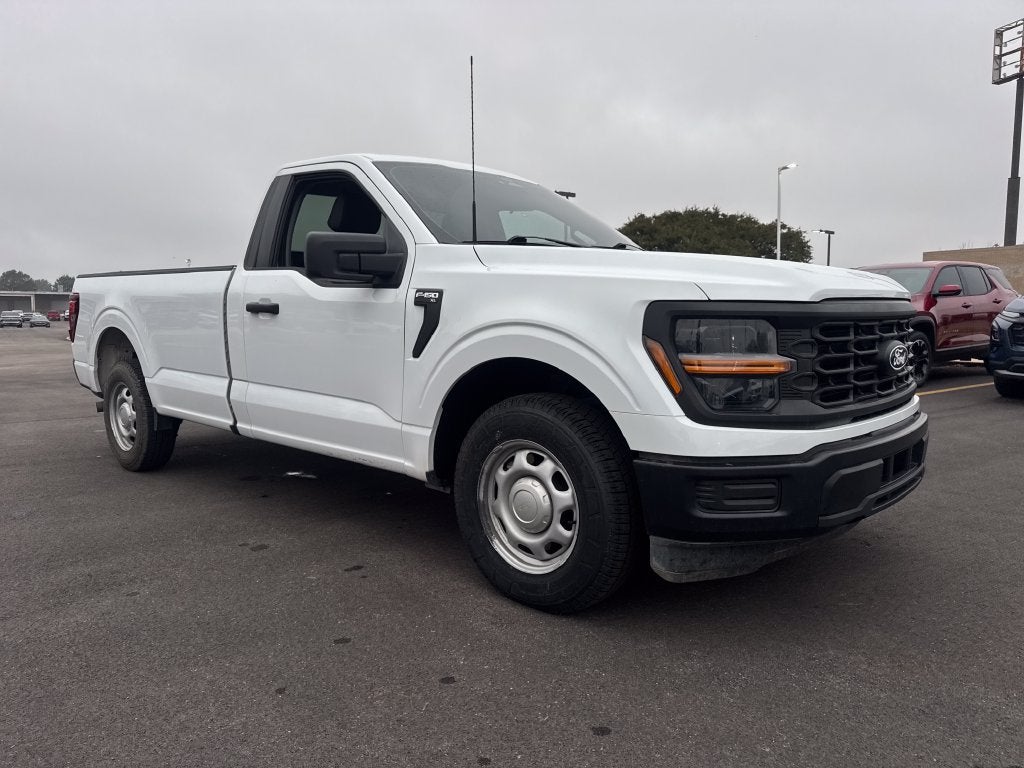 2024 Ford F-150 XL