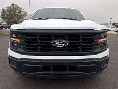 2024 Ford F-150 XL