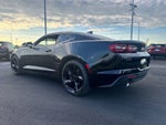 2022 Chevrolet Camaro 2LT