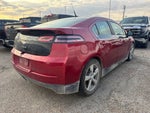 2012 Chevrolet Volt 5DR HB