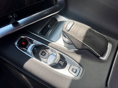 2023 Chevrolet Corvette Stingray 1LT