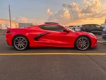 2023 Chevrolet Corvette Stingray 1LT