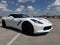 2016 Chevrolet Corvette Stingray 2LT