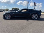 2017 Chevrolet Corvette Z06 Z06 2LZ