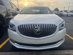2014 Buick LaCrosse Premium I
