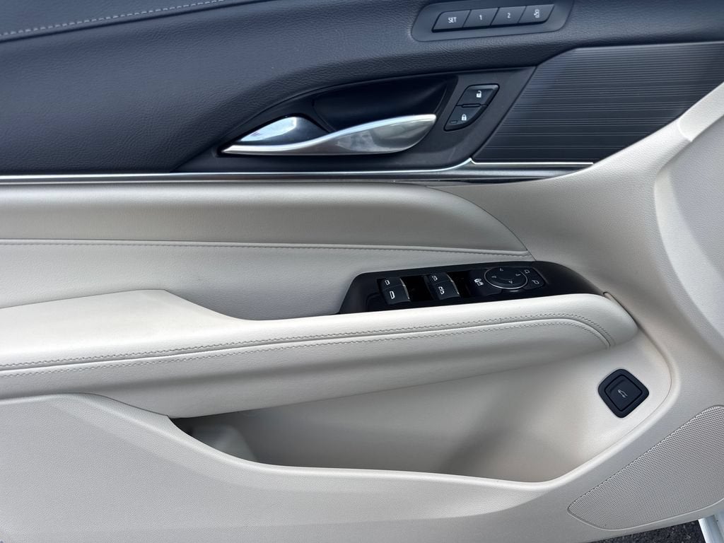 2024 Cadillac CT4 Premium Luxury