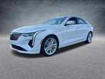 2024 Cadillac CT4 Premium Luxury