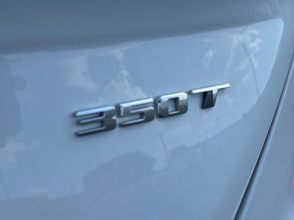 2024 Cadillac CT4 Premium Luxury
