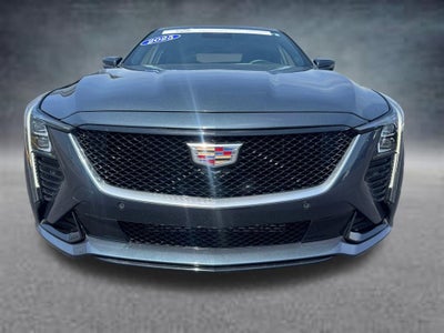 2025 Cadillac CT5 Sport