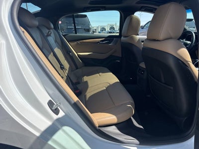 2020 Cadillac CT5 Premium Luxury