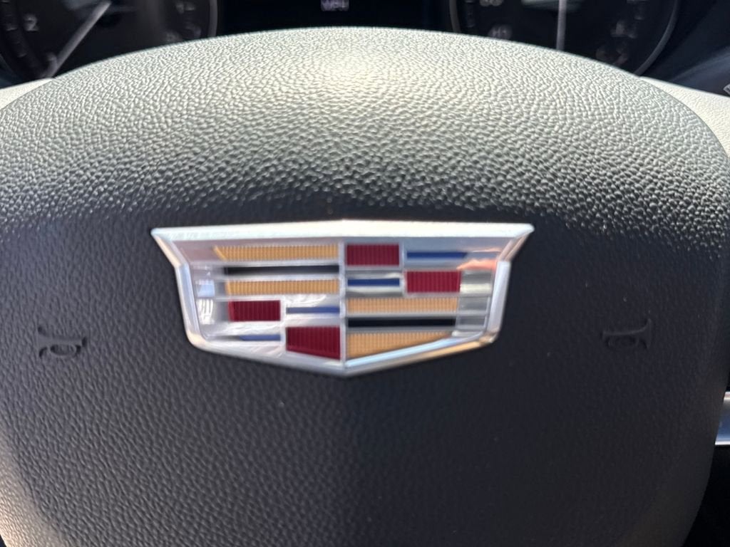 2020 Cadillac CT5 Premium Luxury