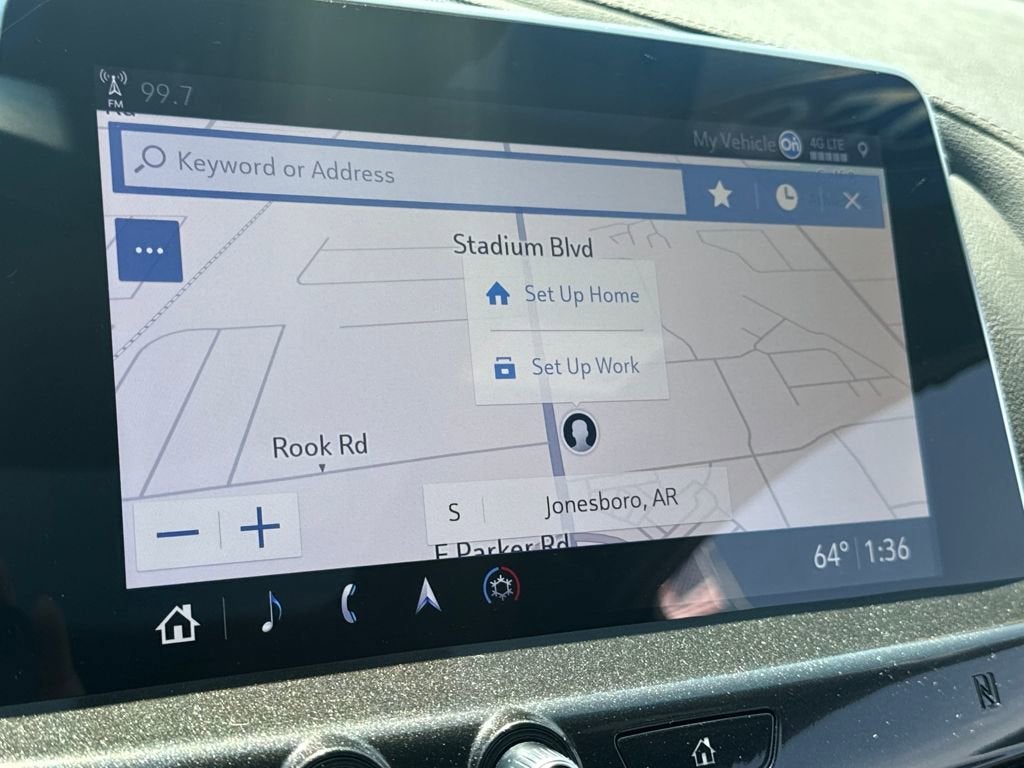 2020 Cadillac CT5 Premium Luxury