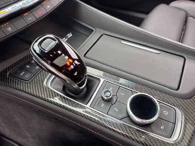 2020 Cadillac CT5 Sport