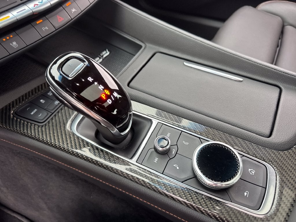 2020 Cadillac CT5 Sport