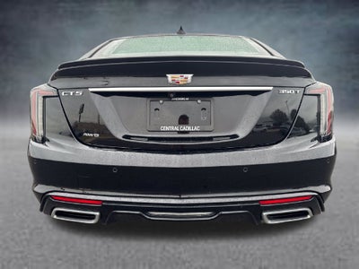 2020 Cadillac CT5 Sport