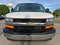 2024 Chevrolet Express Passenger 3500 1LT