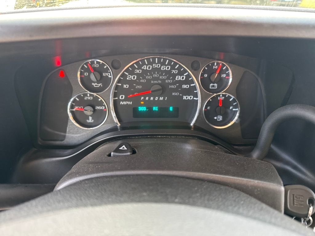 2024 Chevrolet Express Passenger 3500 1LT