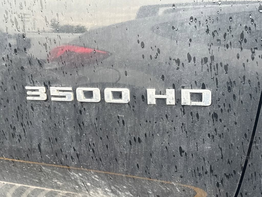 2022 Chevrolet Silverado 3500 HD Chassis Cab LT