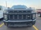 2022 Chevrolet Silverado 2500 HD Custom