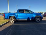 2020 Chevrolet Colorado 2WD Z71