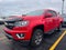 2015 Chevrolet Colorado 4WD Z71