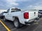 2017 Chevrolet Silverado 1500 Work Truck