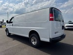 2021 Chevrolet Express Cargo 2500 RWD 2500 155