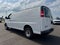 2021 Chevrolet Express Cargo 2500 RWD 2500 155