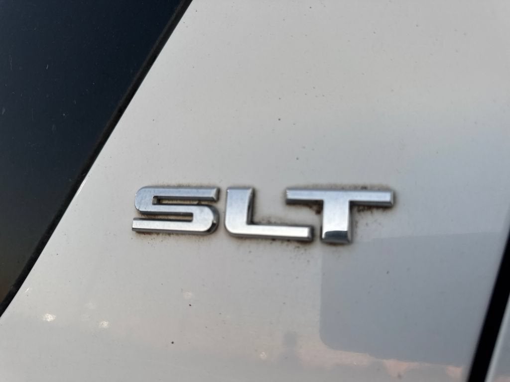2008 GMC Yukon SLT w/4SB