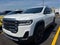 2022 GMC Acadia AT4
