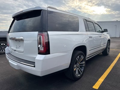 2018 GMC Yukon XL Denali
