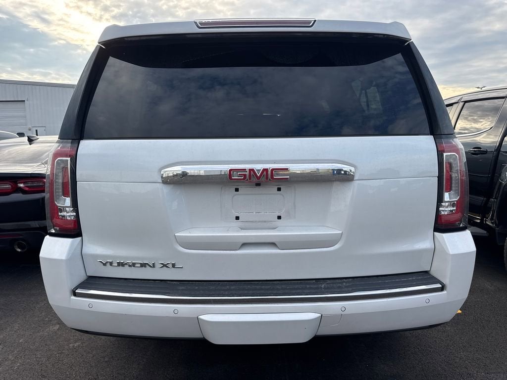2018 GMC Yukon XL Denali