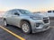 2024 Chevrolet Traverse Limited LS