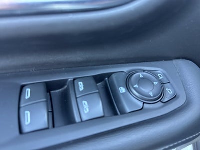 2023 Chevrolet Suburban LS