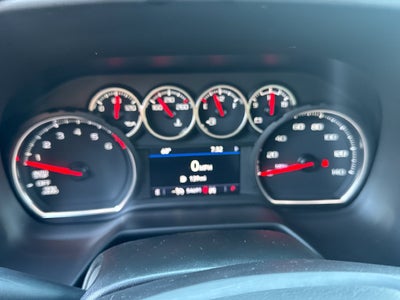 2023 Chevrolet Suburban LS