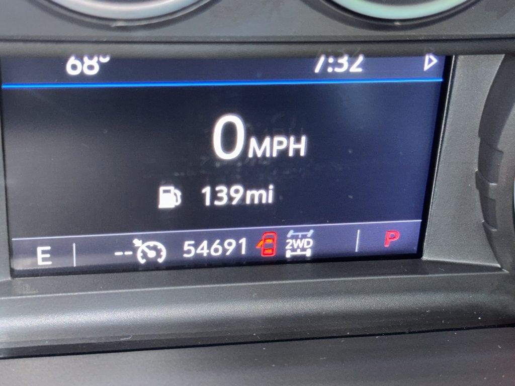 2023 Chevrolet Suburban LS