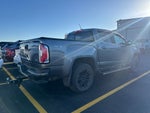 2019 GMC Canyon 4WD SLE