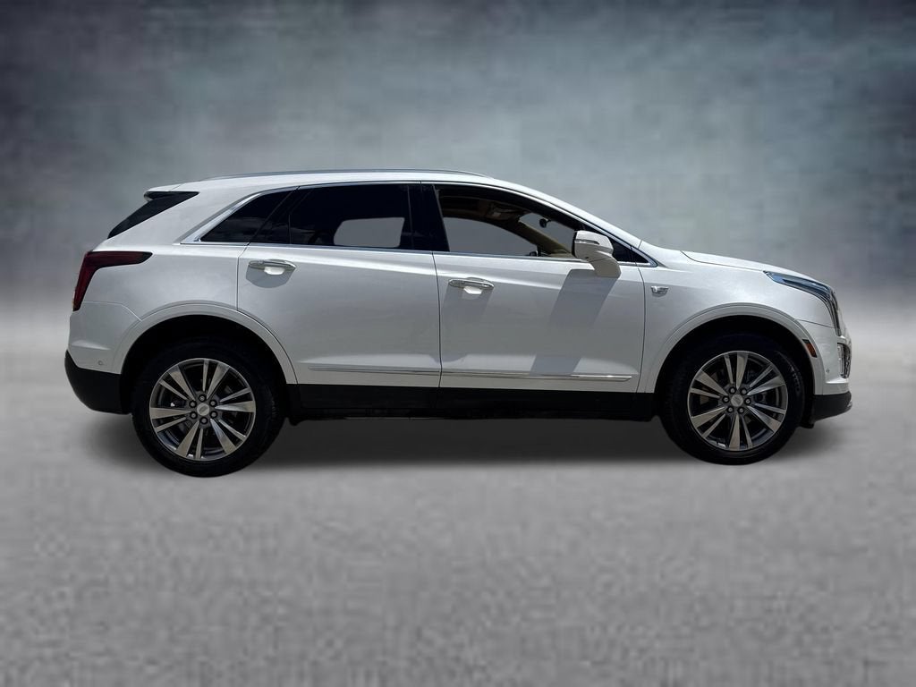 2021 Cadillac XT5 FWD Premium Luxury