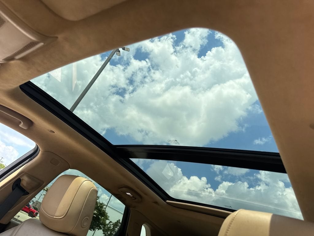 2021 Cadillac XT5 FWD Premium Luxury