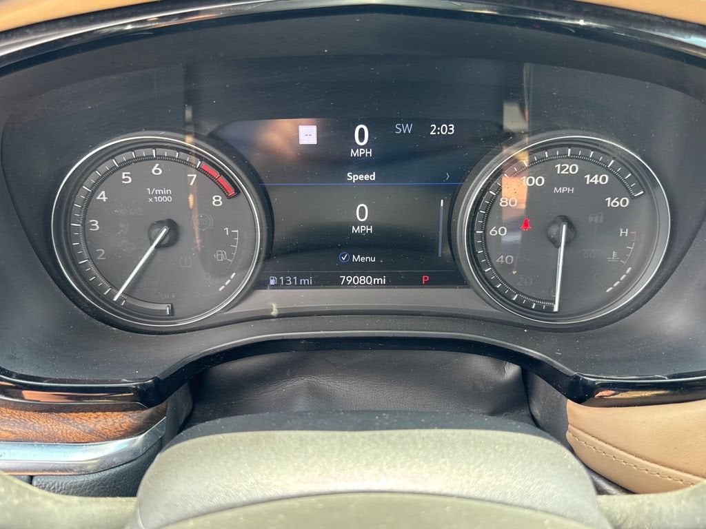 2021 Cadillac XT5 FWD Premium Luxury
