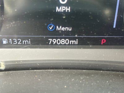 2021 Cadillac XT5 FWD Premium Luxury