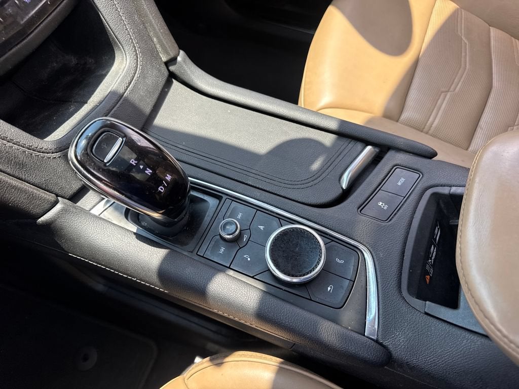 2021 Cadillac XT5 FWD Premium Luxury