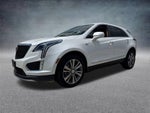 2021 Cadillac XT5 FWD Premium Luxury