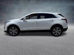2021 Cadillac XT5 FWD Premium Luxury