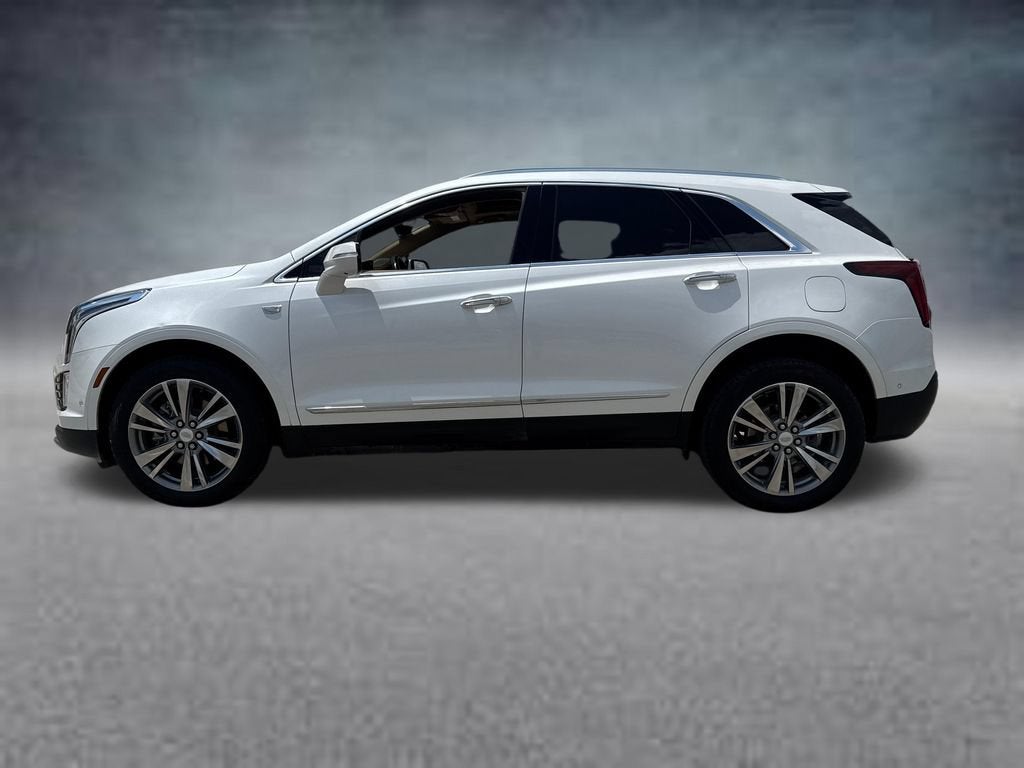 2021 Cadillac XT5 FWD Premium Luxury