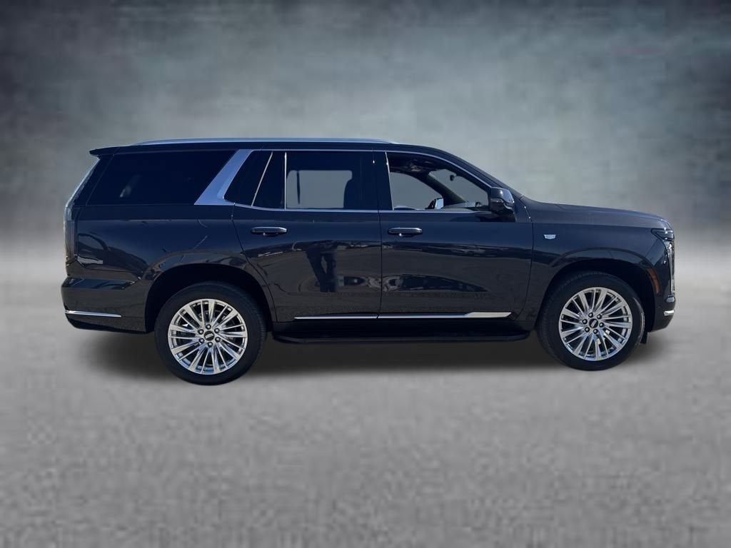 2025 Cadillac Escalade Premium Luxury