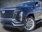 2025 Cadillac Escalade Premium Luxury