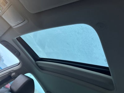 2022 Honda Accord Sedan Touring