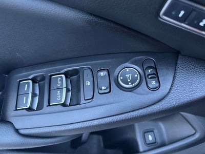 2022 Honda Accord Sedan Touring